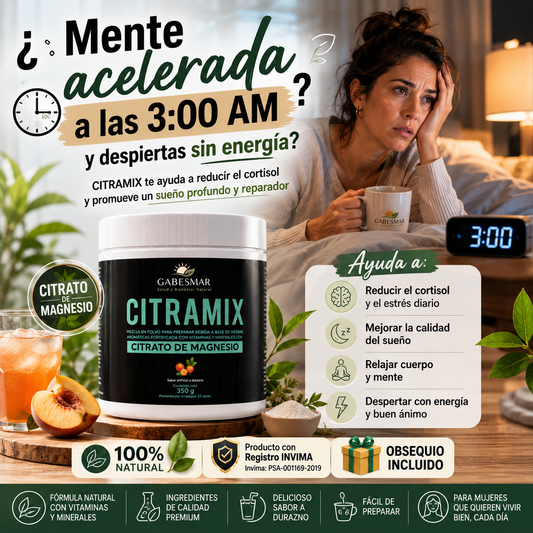 Citramix